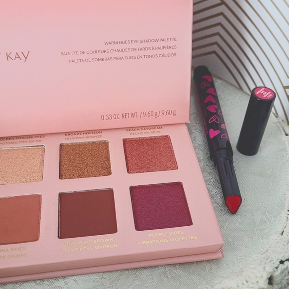 Eyeshadow palette - Picture 5 of 6